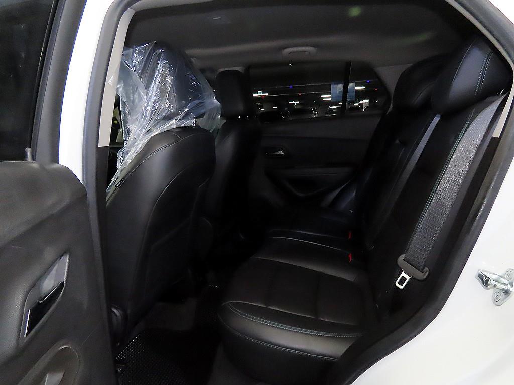 쉐보레 (대우) 트랙스 1.4 터보 LT 레더패키지 - 이미지 2