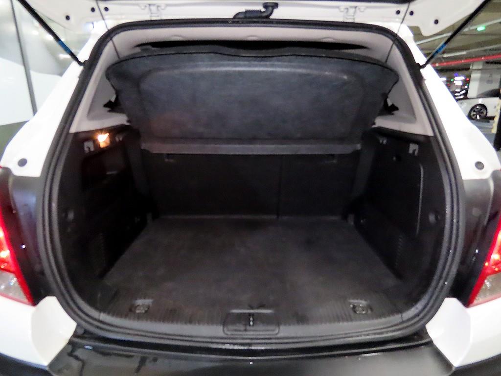 쉐보레 (대우) 트랙스 1.4 터보 LT 레더패키지 - 이미지 18