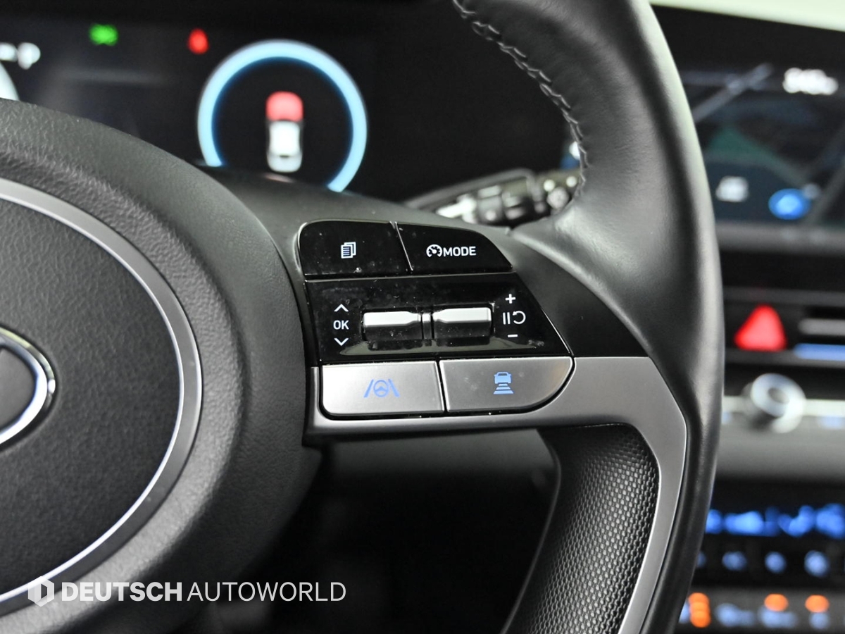 현대 아반떼(CN7) 1.6 가솔린 인스퍼레이션