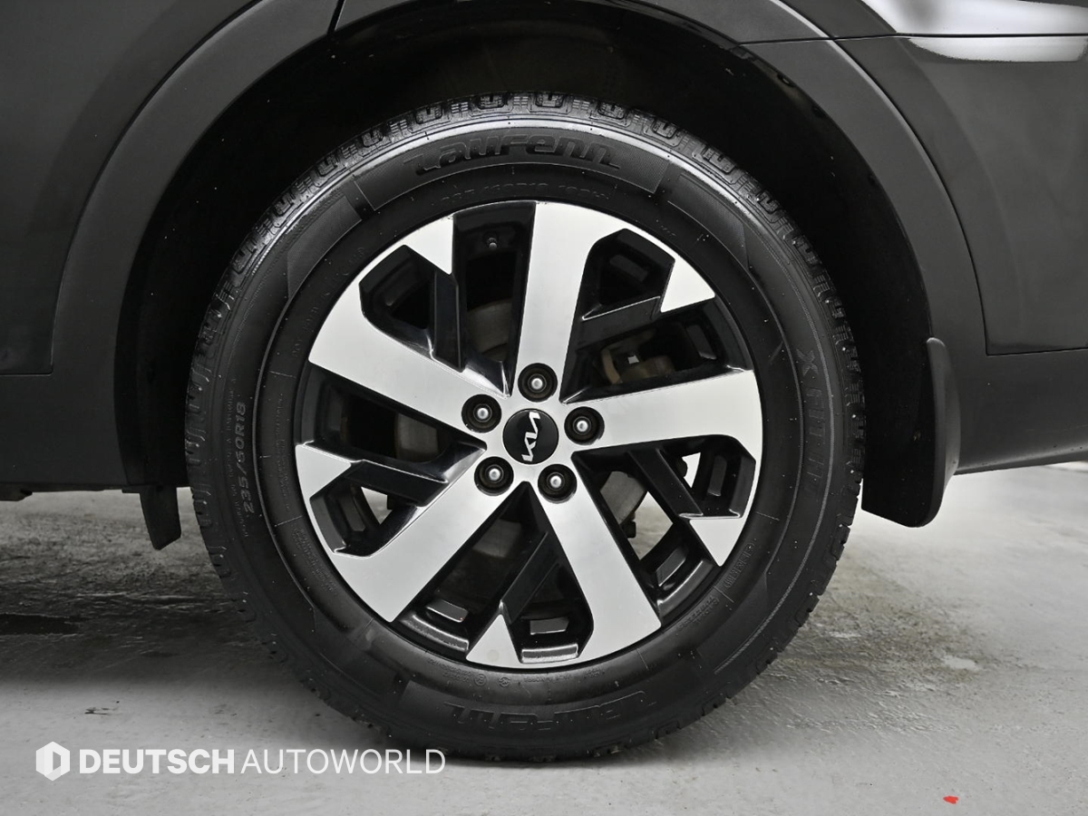 기아 신형쏘렌토(MQ4) 2.2 디젤 2WD 프레스티지 - 이미지 17