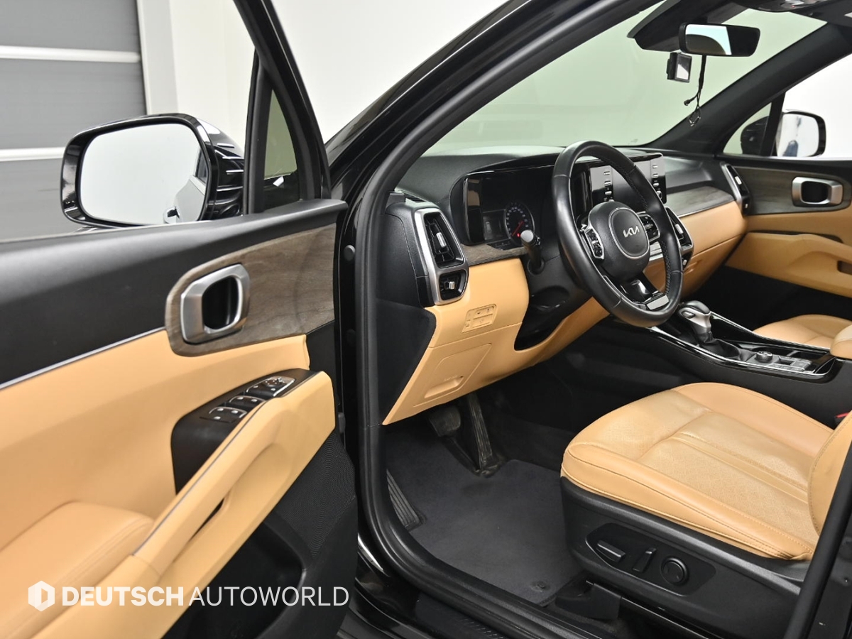 기아 신형쏘렌토(MQ4) 2.2 디젤 2WD 프레스티지 - 이미지 15