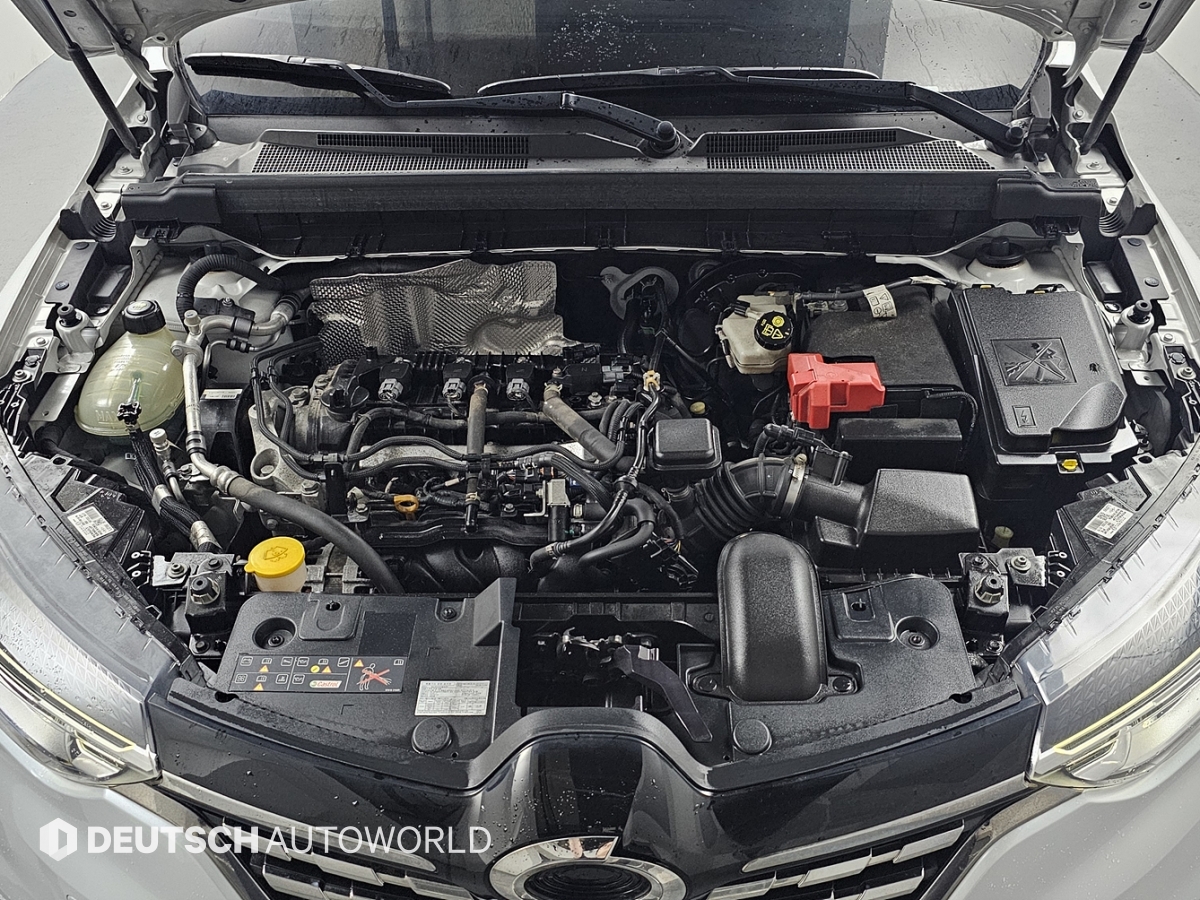 르노 (삼성) XM3 1.6 GTe RE - 이미지 17