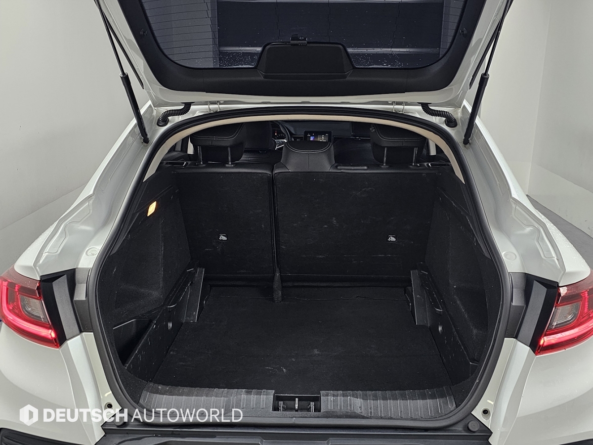 르노 (삼성) XM3 1.6 GTe RE - 이미지 8