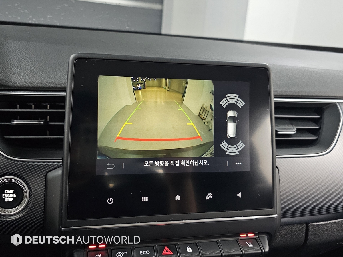 르노 (삼성) XM3 1.6 GTe RE - 이미지 12