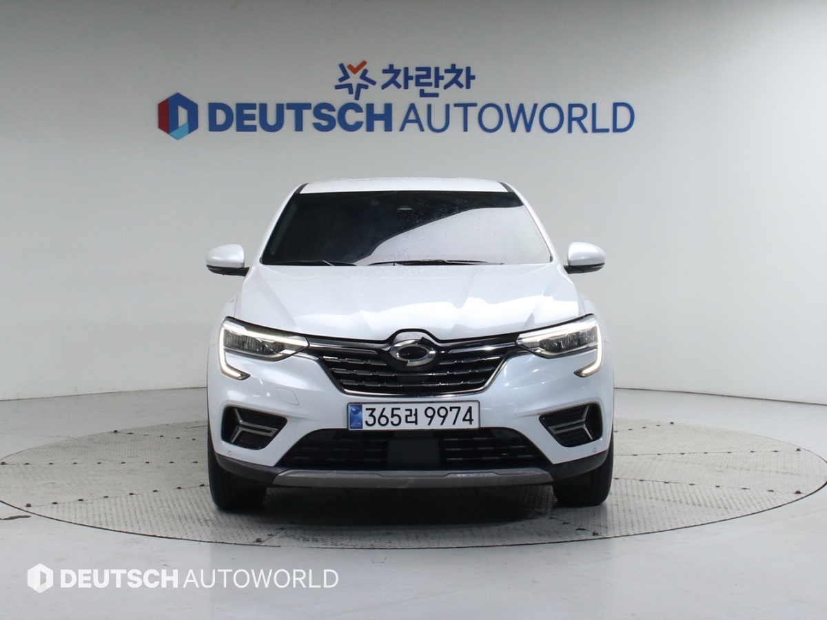 르노 (삼성) XM3 1.6 GTe RE - 이미지 5