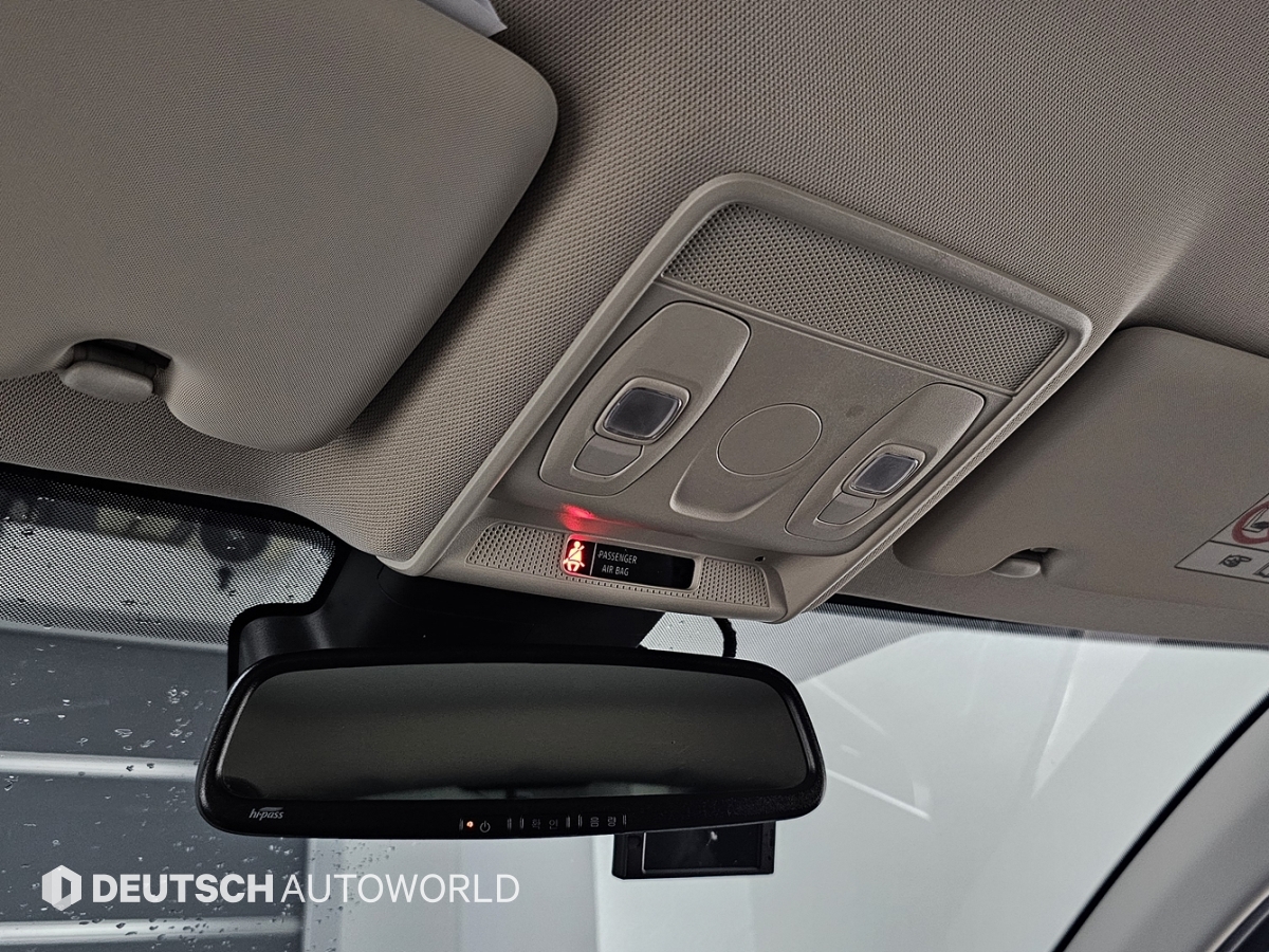 르노 (삼성) XM3 1.6 GTe RE - 이미지 7