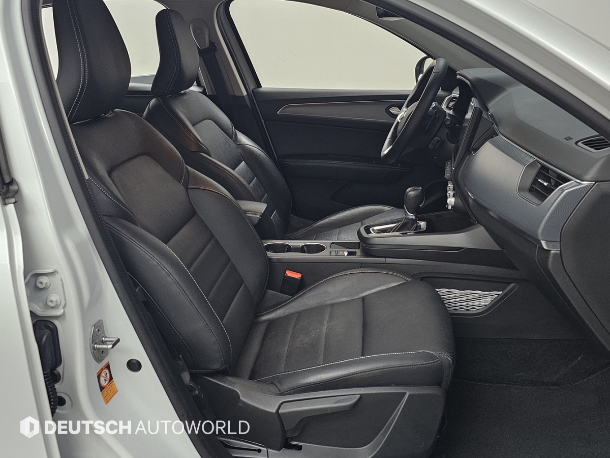 르노 (삼성) XM3 1.6 GTe RE - 이미지 16