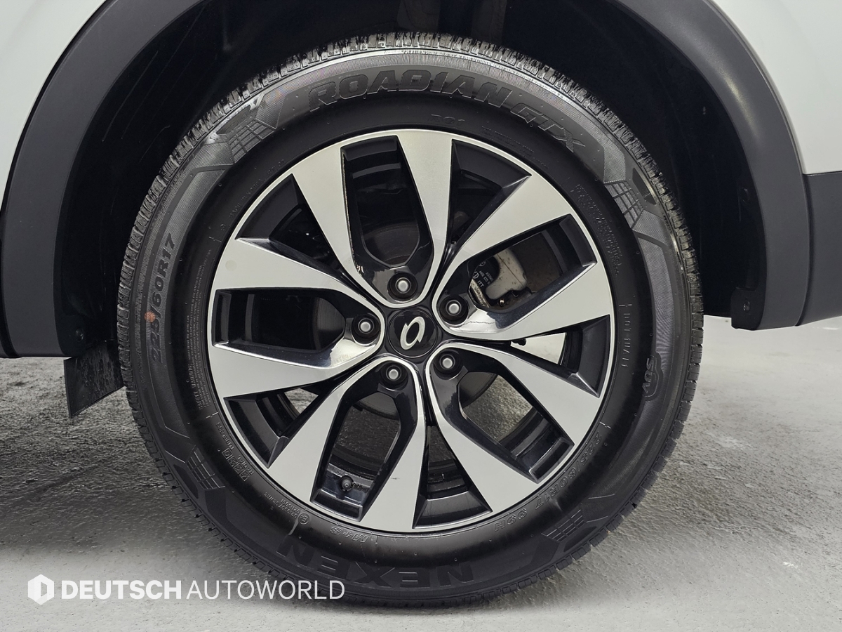 르노 (삼성) XM3 1.6 GTe RE - 이미지 9