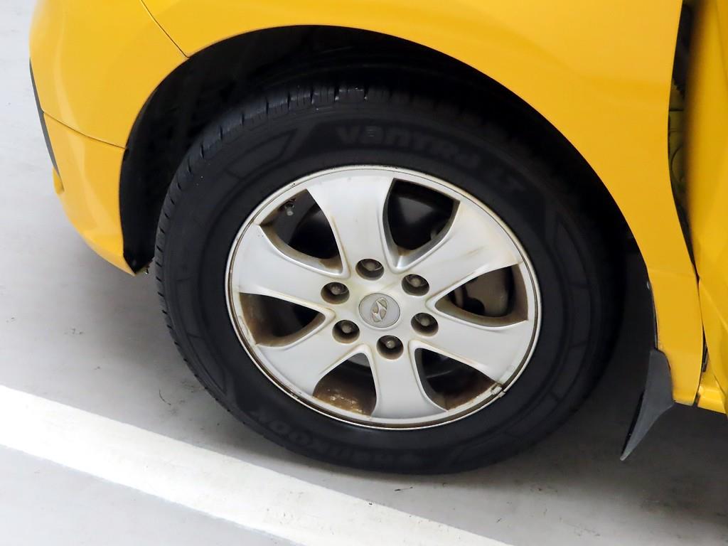 현대 더 뉴그랜드스타렉스 어린이버스 15인승 LPi - 이미지 4