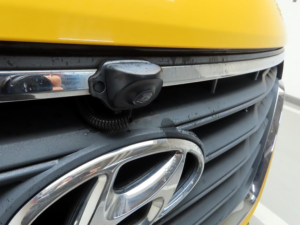 현대 더 뉴그랜드스타렉스 어린이버스 15인승 LPi - 이미지 6