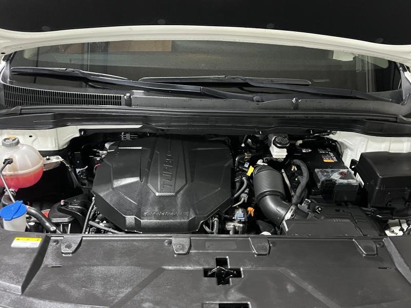 기아 신형 카니발(KA4) 9인승 디젤 프레스티지 - 이미지 8