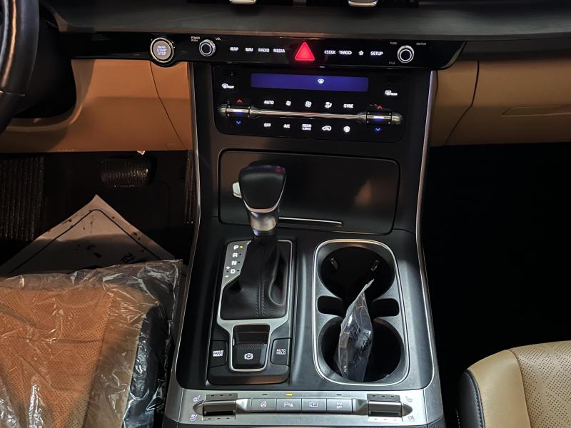 기아 신형 카니발(KA4) 9인승 디젤 프레스티지 - 이미지 2