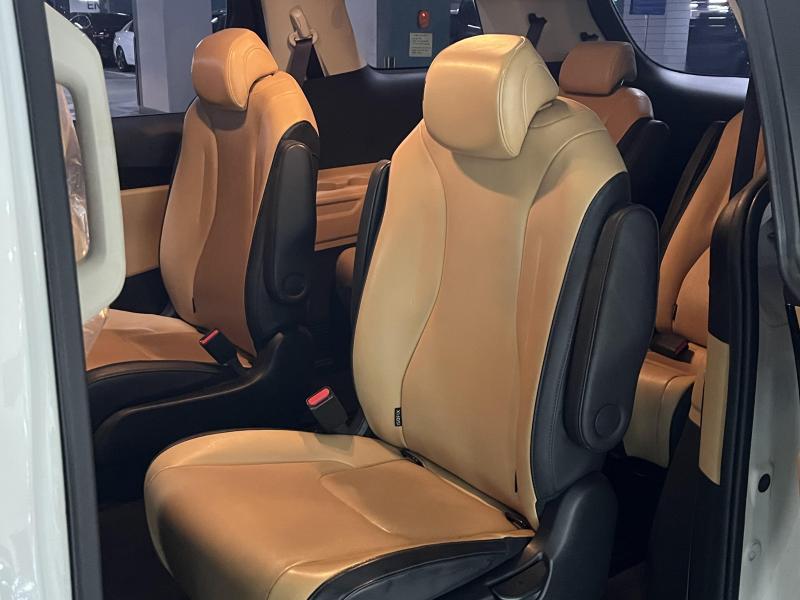 기아 신형 카니발(KA4) 9인승 디젤 프레스티지 - 이미지 4