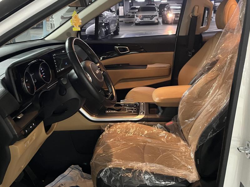 기아 신형 카니발(KA4) 9인승 디젤 프레스티지 - 이미지 20