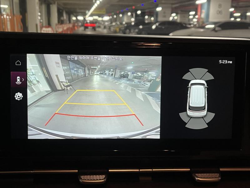 기아 신형 카니발(KA4) 9인승 디젤 프레스티지 - 이미지 13