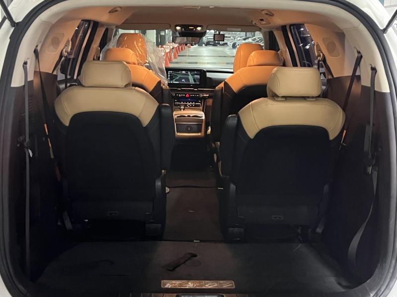 기아 신형 카니발(KA4) 9인승 디젤 프레스티지 - 이미지 17