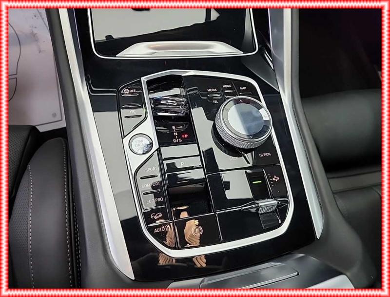 BMW X6(3세대) 40d xDrive M 스포츠 프로 온라인 익스클루시브 - 이미지 16