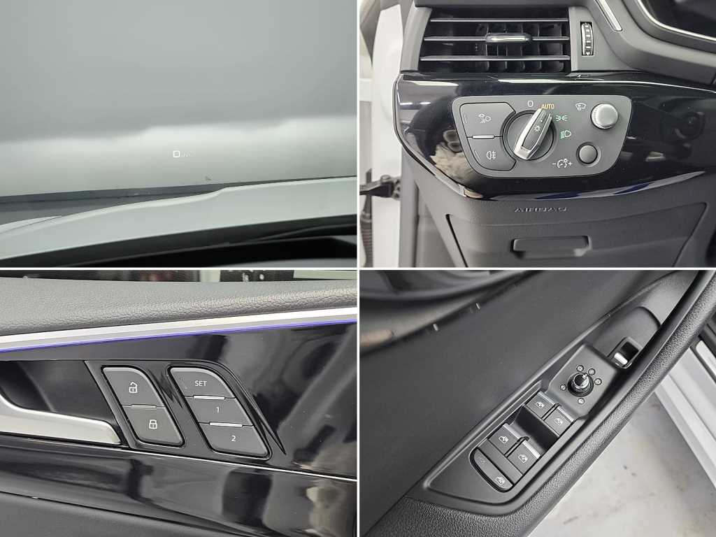 아우디 A5(2세대) 40TDI 콰트로 스포트백 프리미엄 - 이미지 10