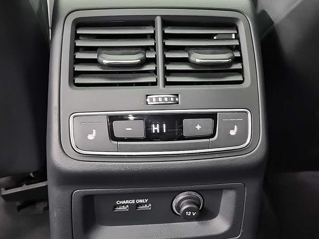 아우디 A5(2세대) 40TDI 콰트로 스포트백 프리미엄 - 이미지 6