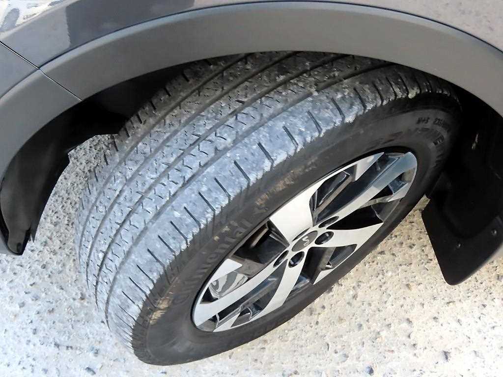 기아 신형쏘렌토(MQ4) 2.2 디젤 2WD 시그니처 - 이미지 5