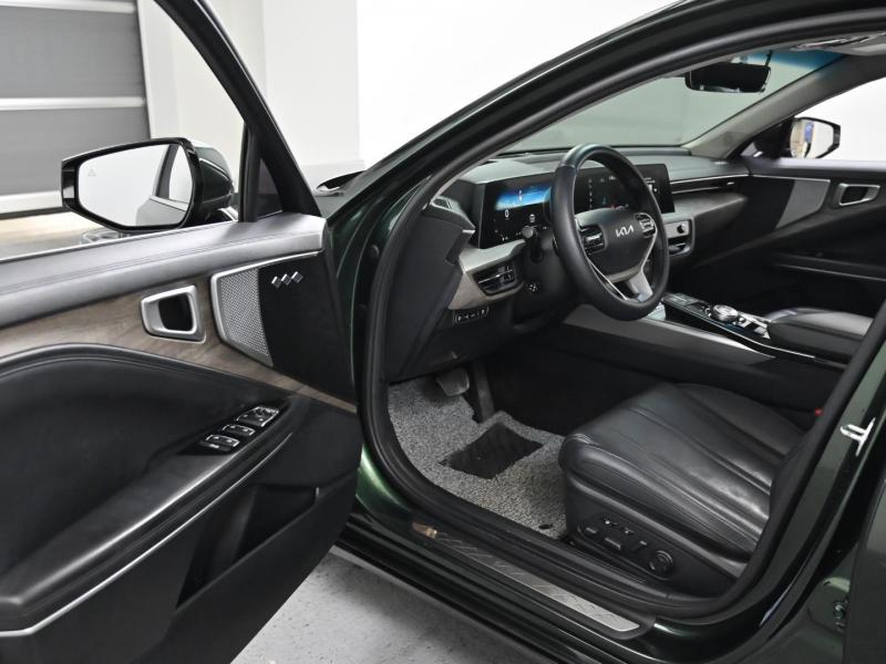 기아 K8 2.5 GDI 노블레스 - 이미지 7