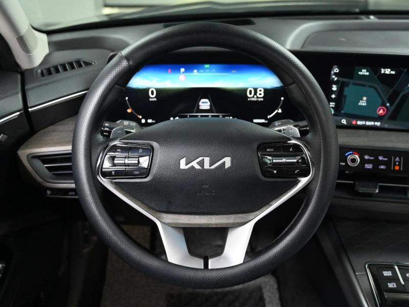 기아 K8 2.5 GDI 노블레스 - 이미지 10