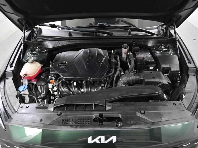 기아 K8 2.5 GDI 노블레스 - 이미지 18