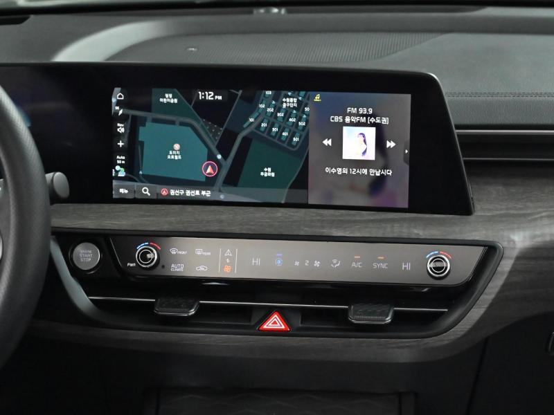 기아 K8 2.5 GDI 노블레스 - 이미지 4