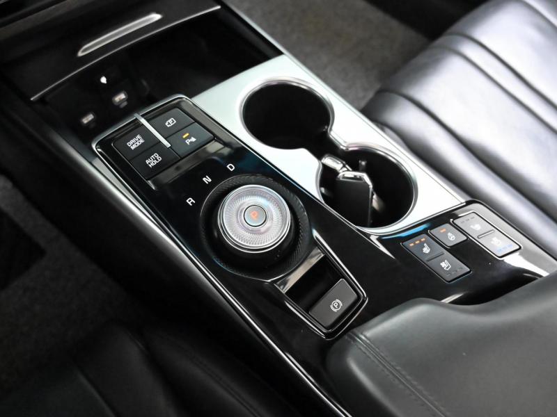 기아 K8 2.5 GDI 노블레스 - 이미지 8