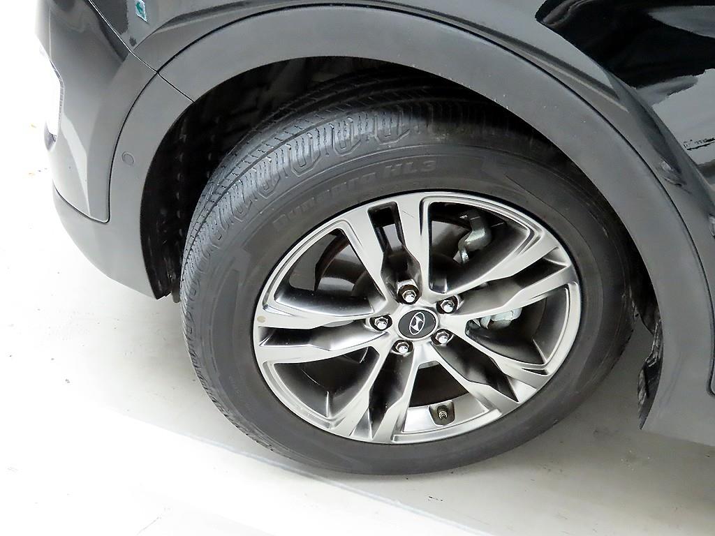 현대 맥스크루즈 디젤 R2.2 4WD 익스클루시브 스페셜 - 이미지 18