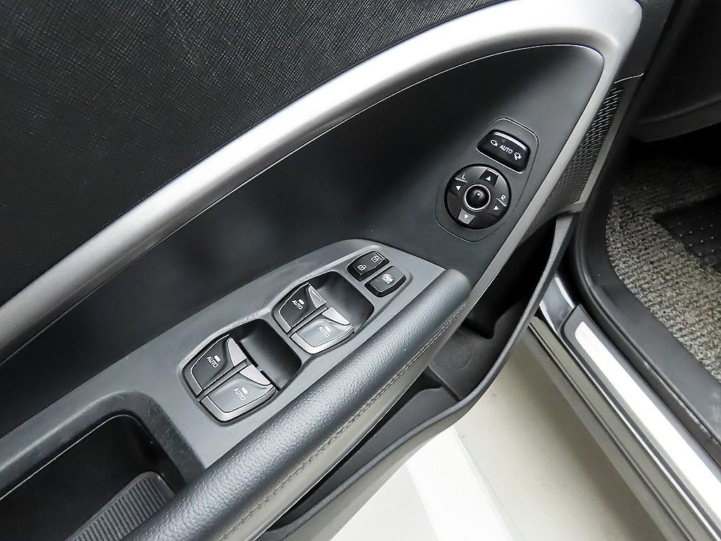 현대 맥스크루즈 디젤 R2.2 4WD 익스클루시브 스페셜 - 이미지 20