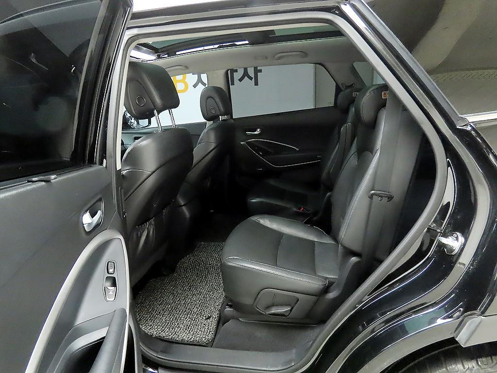 현대 맥스크루즈 디젤 R2.2 4WD 익스클루시브 스페셜 - 이미지 15