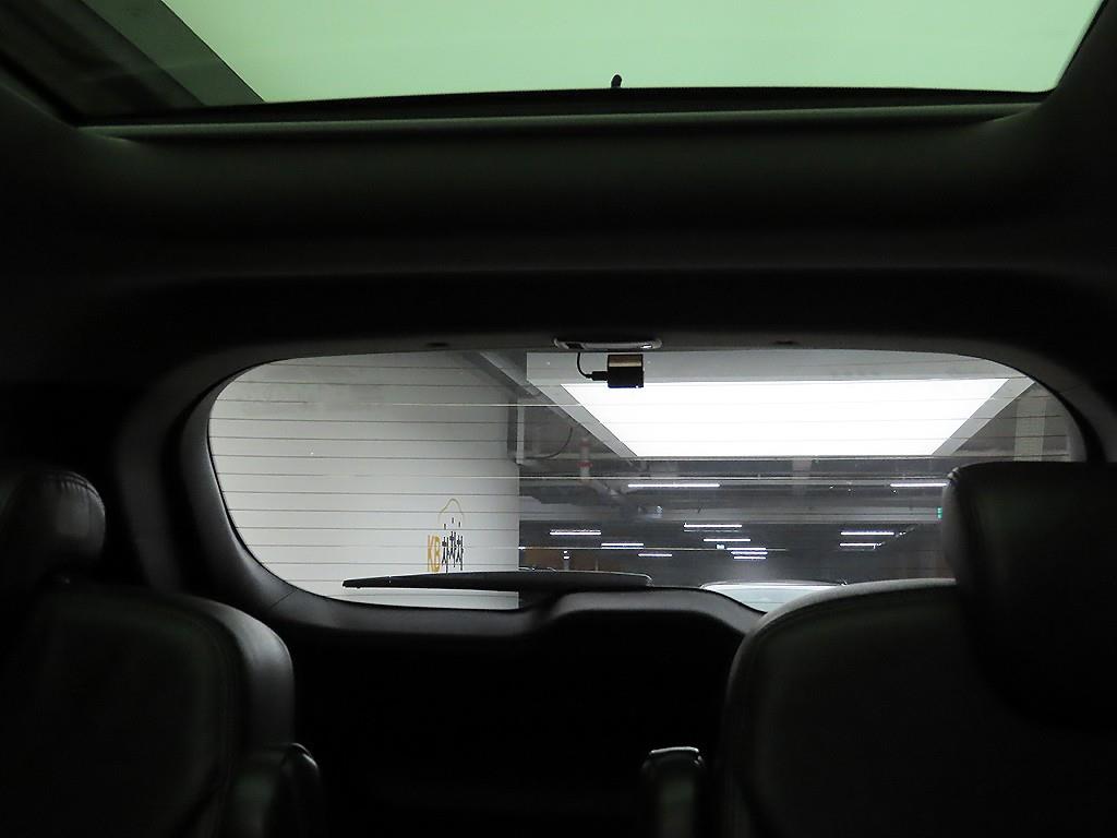 현대 맥스크루즈 디젤 R2.2 4WD 익스클루시브 스페셜 - 이미지 12