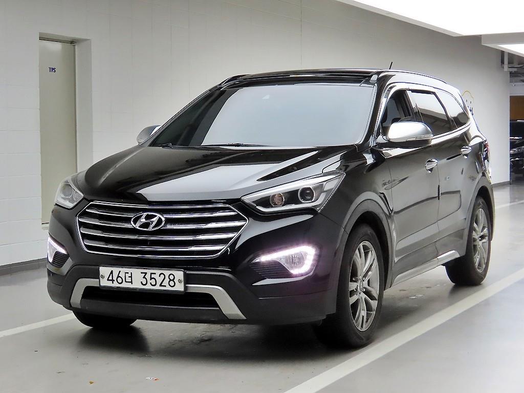 현대 맥스크루즈 디젤 R2.2 4WD 익스클루시브 스페셜 - 이미지 17