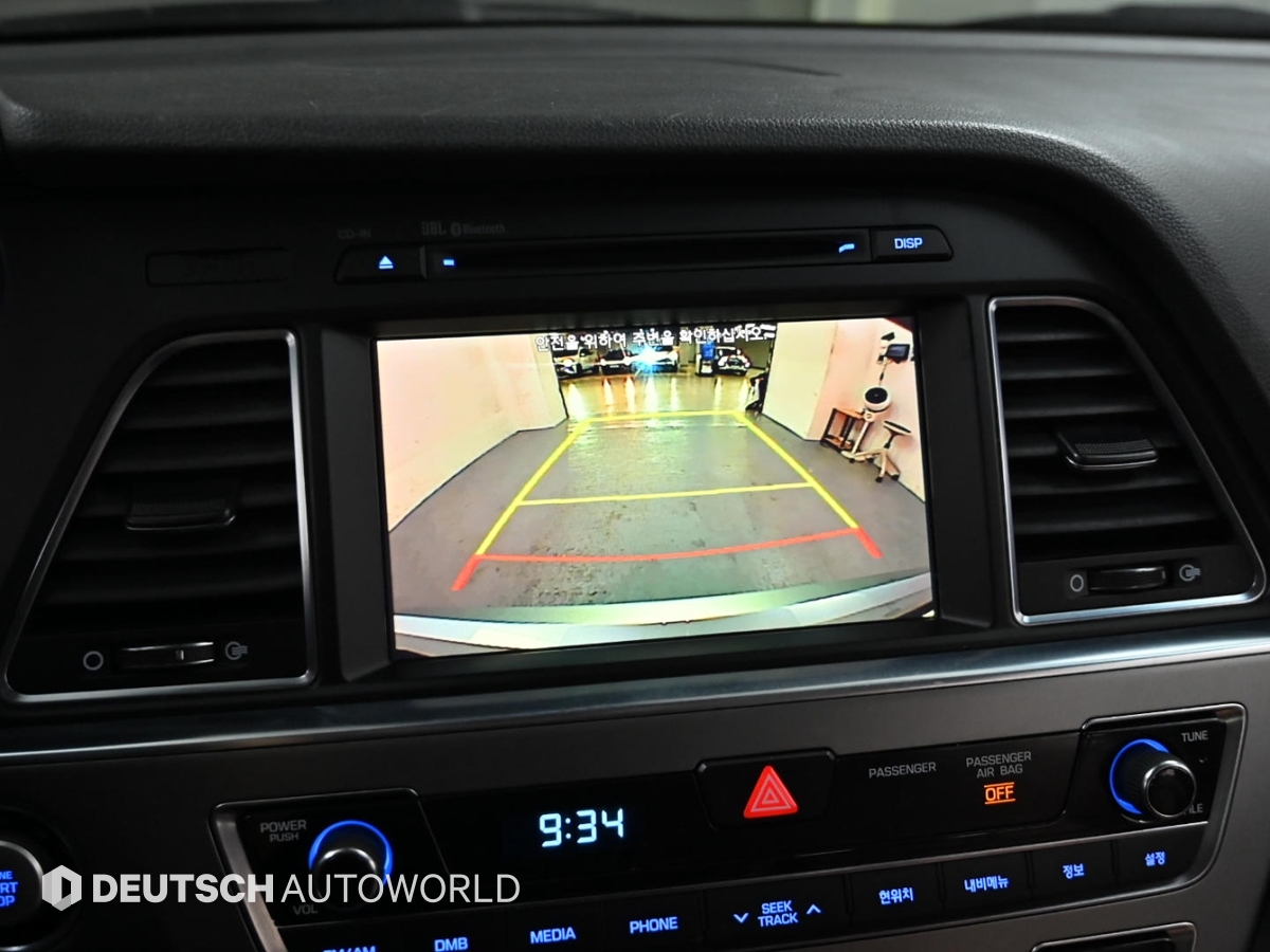 현대 LF쏘나타 2.0 CVVL 프리미엄 스페셜 - 이미지 6