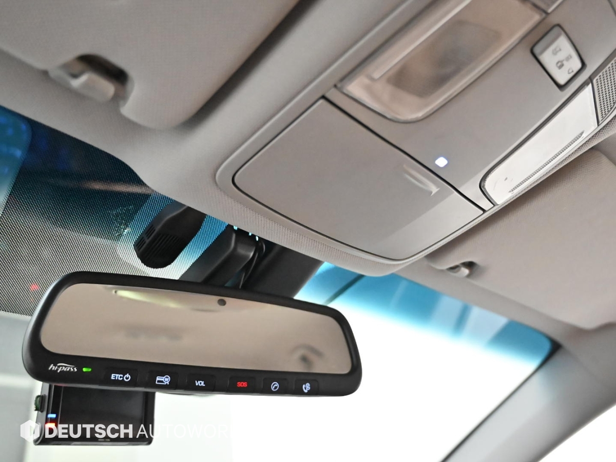 현대 LF쏘나타 2.0 CVVL 프리미엄 스페셜 - 이미지 13