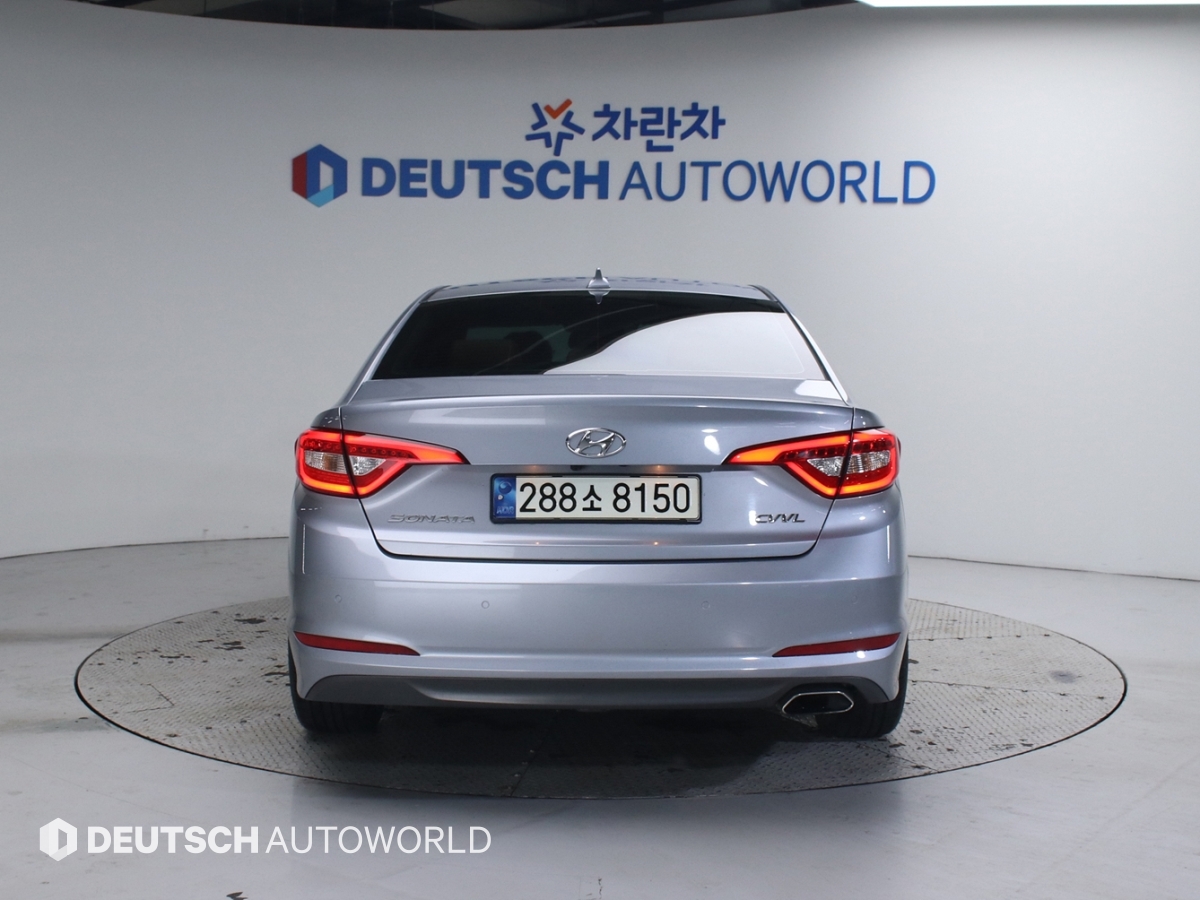 현대 LF쏘나타 2.0 CVVL 프리미엄 스페셜 - 이미지 20