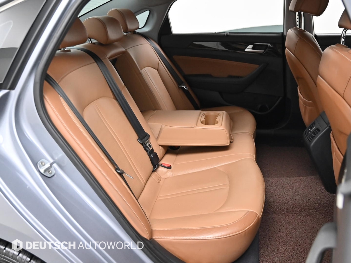 현대 LF쏘나타 2.0 CVVL 프리미엄 스페셜 - 이미지 17