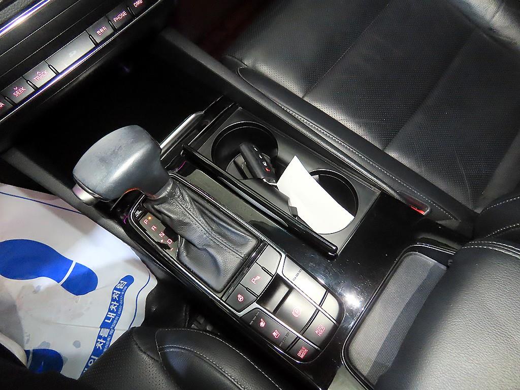 기아 올 뉴K7 2.4 GDi 프레스티지 - 이미지 4