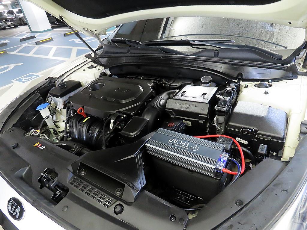 기아 올 뉴K7 2.4 GDi 프레스티지 - 이미지 14