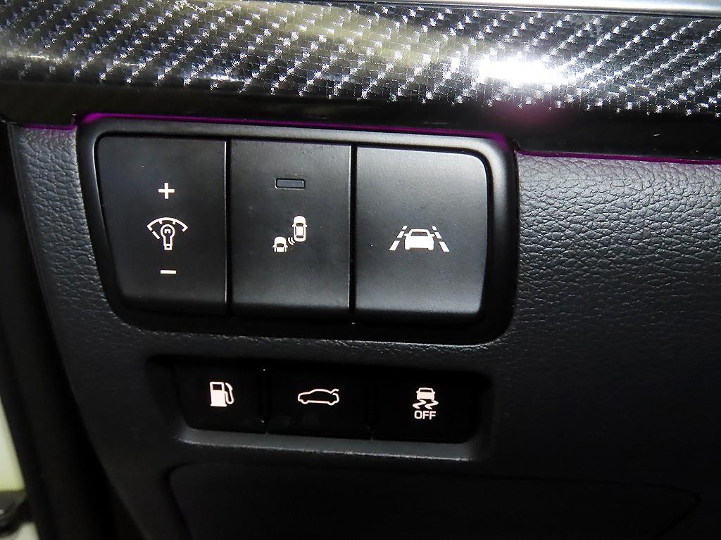 기아 올 뉴K7 2.4 GDi 프레스티지 - 이미지 7