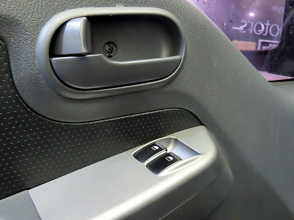 기아 더 뉴봉고Ⅲ화물 1.2톤 표준캡 초장축 GL - 이미지 15