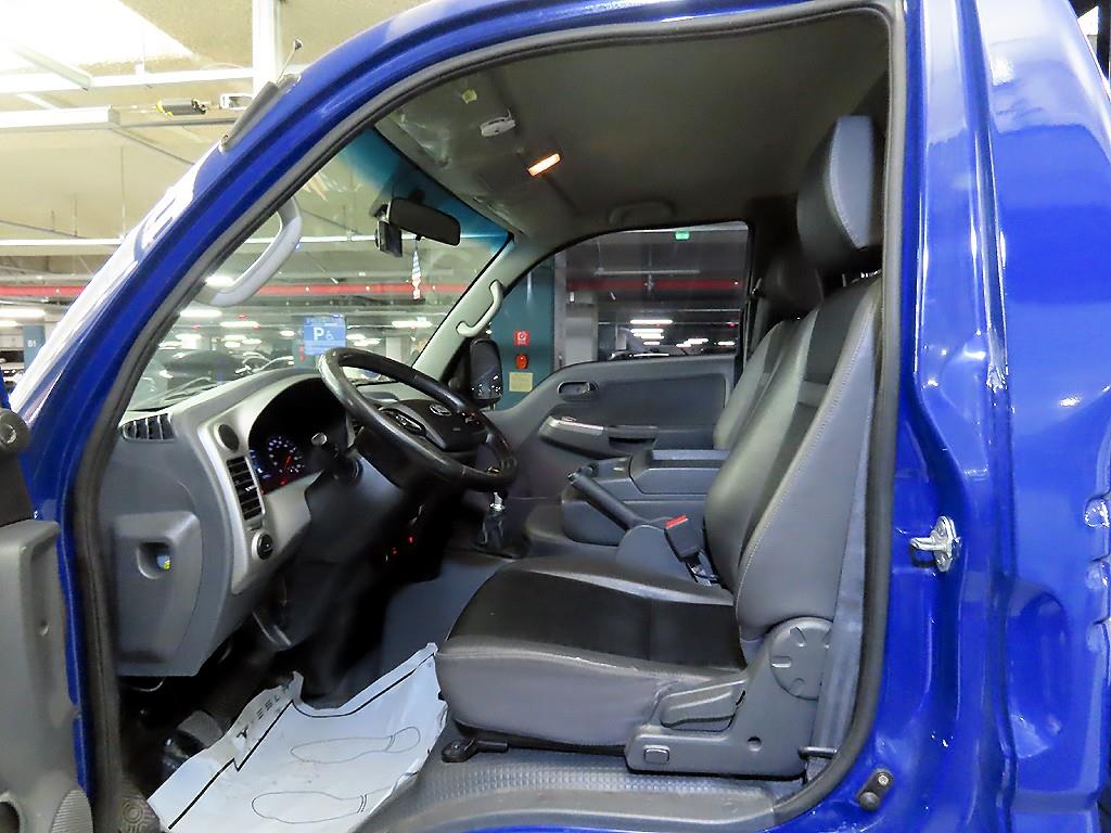 기아 더 뉴봉고Ⅲ화물 1.2톤 표준캡 초장축 GL - 이미지 5