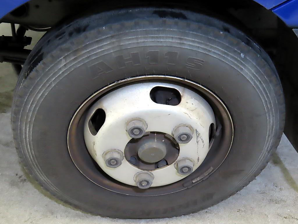 기아 더 뉴봉고Ⅲ화물 1.2톤 표준캡 초장축 GL - 이미지 9