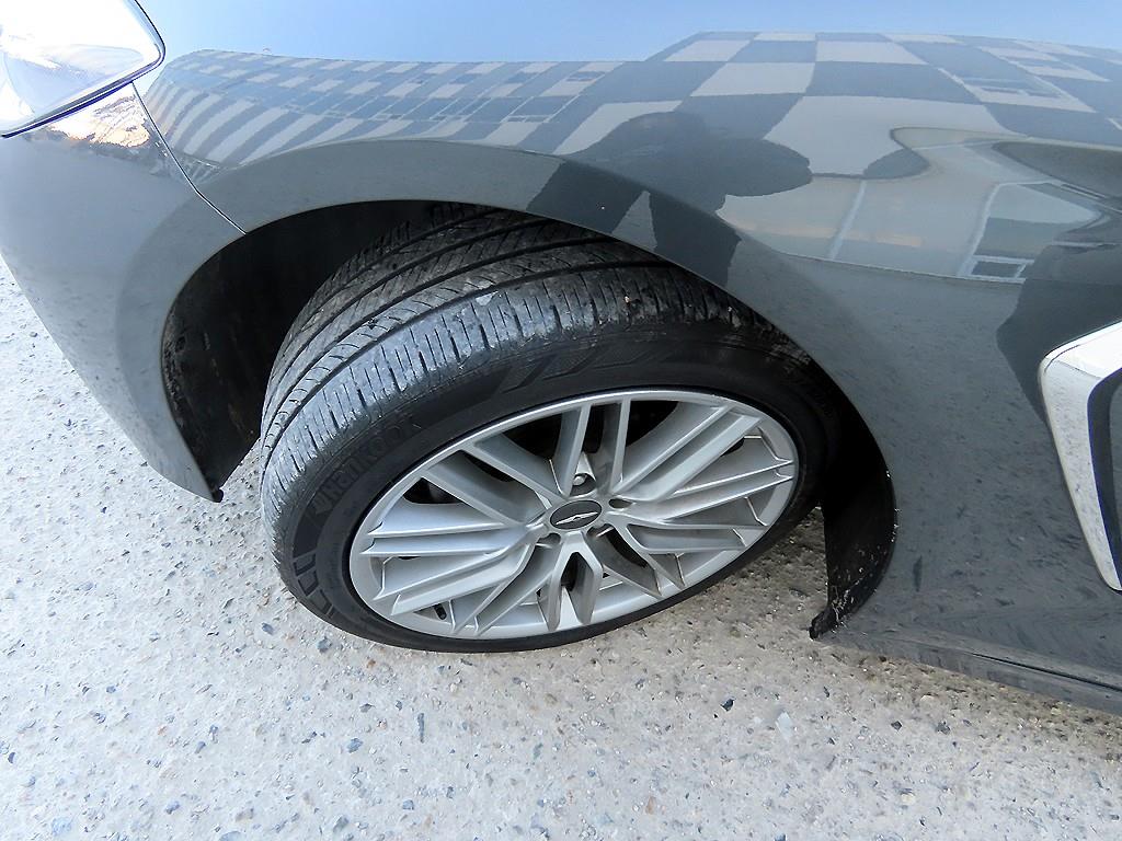 제네시스 G70 2.0T AWD 엘리트 - 이미지 8