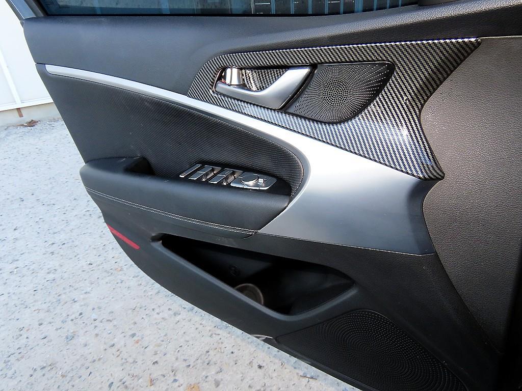 제네시스 G70 2.0T AWD 엘리트 - 이미지 16