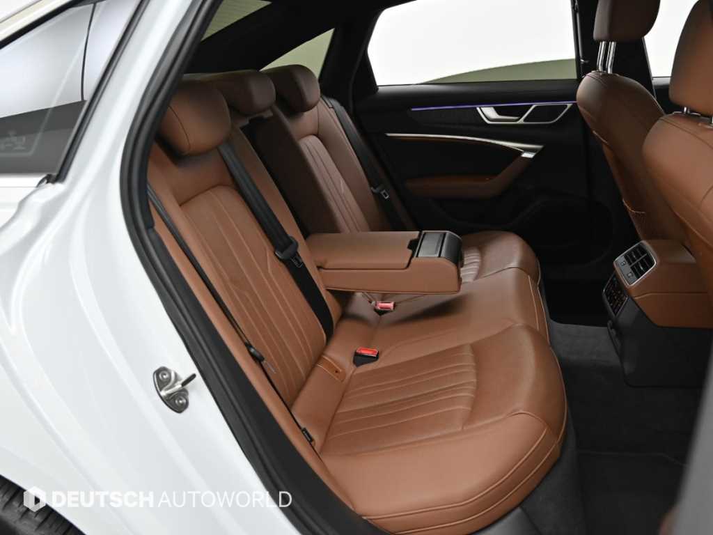 아우디 A6(5세대) 45 TFSI 콰트로 프리미엄 - 이미지 13