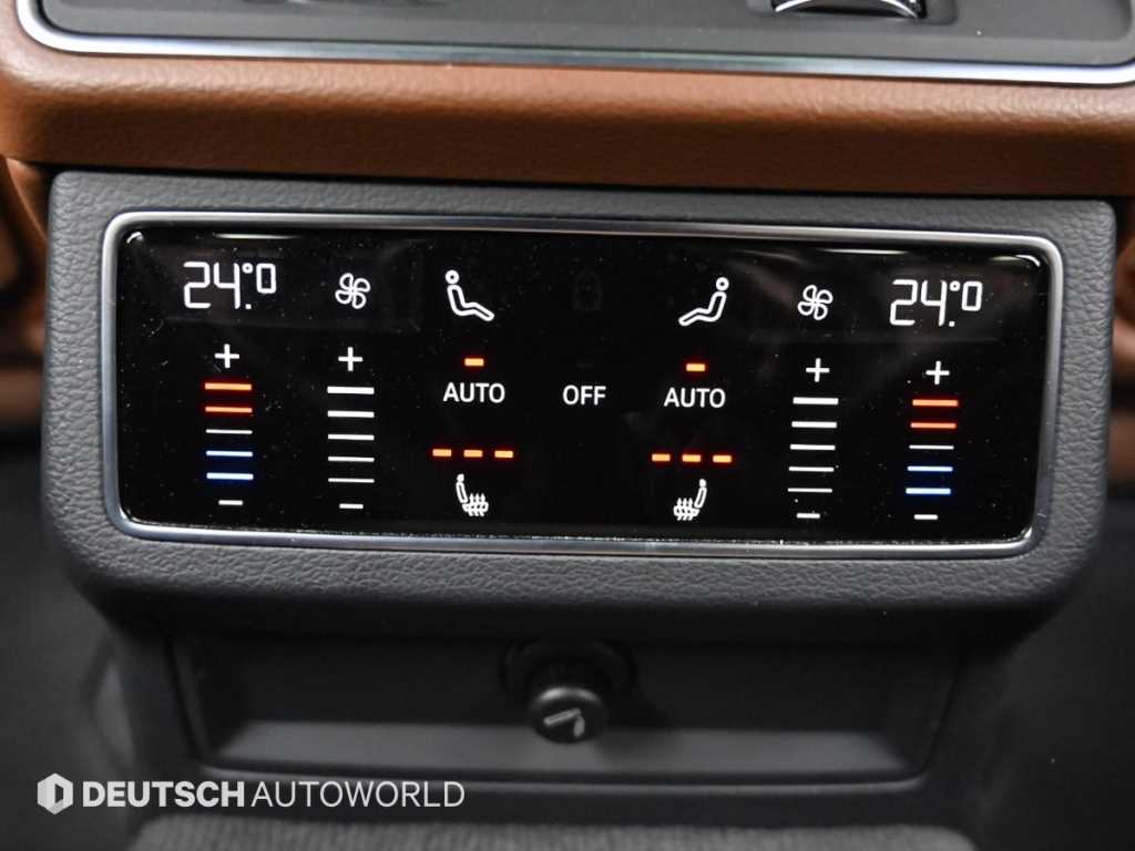 아우디 A6(5세대) 45 TFSI 콰트로 프리미엄 - 이미지 18