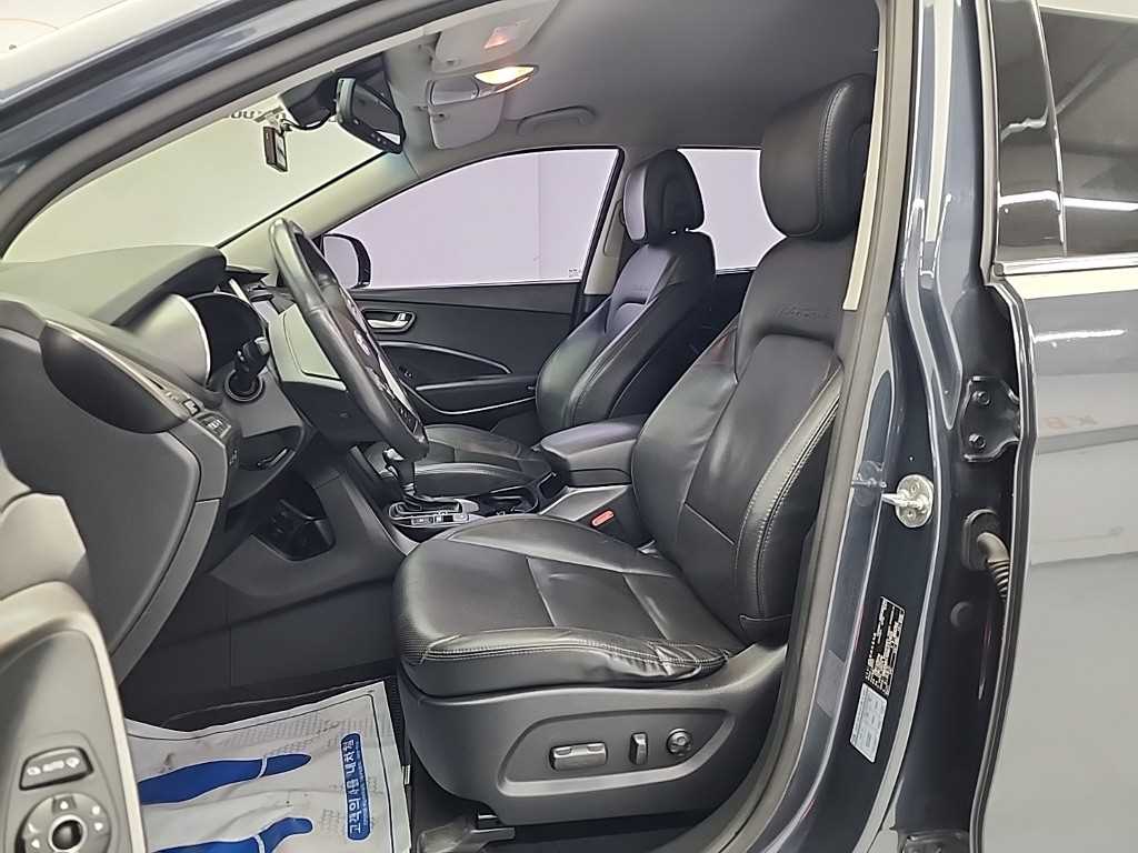 현대 더 뉴맥스크루즈 디젤 2.2 4WD 익스클루시브 스페셜 - 이미지 14