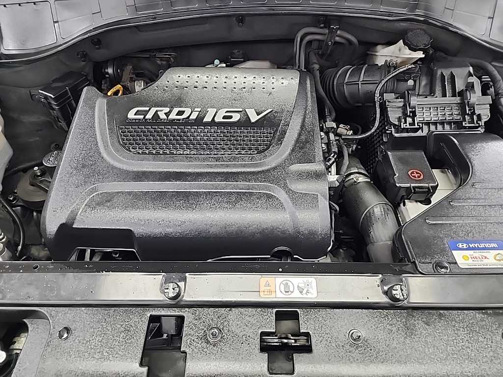 현대 더 뉴맥스크루즈 디젤 2.2 4WD 익스클루시브 스페셜 - 이미지 5